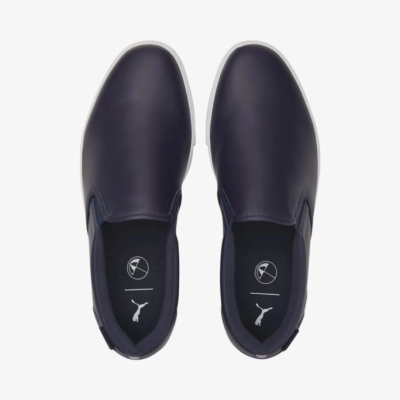 PUMA Golf Puma Palmer Collection OG Slip On Shoes 10 PUMA Golf Puma Palmer Collection OG Slip On Shoes - Image 8