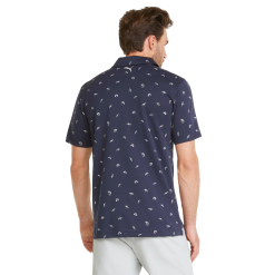 PUMA Golf Puma AP Cloudspun Dancing Umbrellas Polo -Brands Shop 4278cec97cfc6637c712bc9507d8d1cfd9daf229 1100x 02659.1678990050