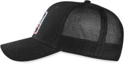 Callaway USA Trucker Cap -Brands Shop 5220236 Black L 28724.1678307687