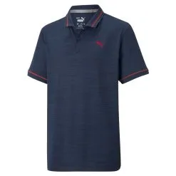 PUMA Golf Puma Boys Cloudspun Monarch Polo -Brands Shop 530669 05 min 1 01921.1665509810