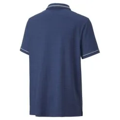PUMA Golf Puma Boys Cloudspun Monarch Polo -Brands Shop 530669 10 bv 58681.1665509810