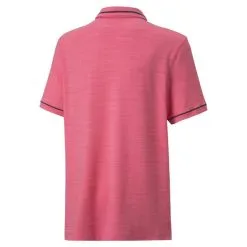 PUMA Golf Puma Boys Cloudspun Monarch Polo -Brands Shop 530669 12 bv 80161.1665509810