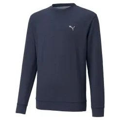 PUMA Golf Puma Boys Cloudspun Crewneck -Brands Shop 530670 03 min 74567.1660849580