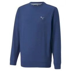 PUMA Golf Puma Boys Cloudspun Crewneck -Brands Shop 530670 05 95305.1663957417