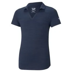 PUMA Golf Puma Girls Cloudspun Free Polo 16 PUMA Golf Puma Girls Cloudspun Free Polo -Brands Shop 530673 01 min 76212.1660846552