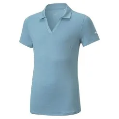 PUMA Golf Puma Girls Cloudspun Free Polo 12 PUMA Golf Puma Girls Cloudspun Free Polo -Brands Shop 530673 09 69491.1664817864