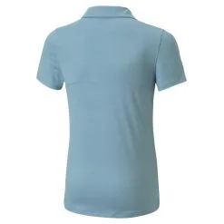 PUMA Golf Puma Girls Cloudspun Free Polo 13 PUMA Golf Puma Girls Cloudspun Free Polo -Brands Shop 530673 09 bv 64457.1664817866