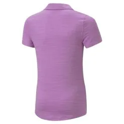 PUMA Golf Puma Girls Cloudspun Free Polo 15 PUMA Golf Puma Girls Cloudspun Free Polo -Brands Shop 530673 10 bv 39469.1664817871