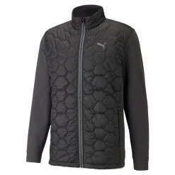 PUMA Golf Puma Cloudspun WRMLBL Jacket -Brands Shop 531099 01 66943.1679073826
