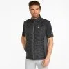 PUMA Golf Puma Cloudspun WRMLBL Vest