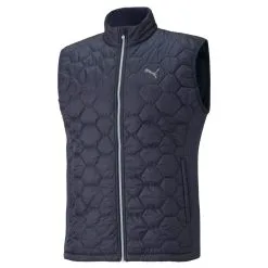 PUMA Golf Puma Cloudspun WRMLBL Vest -Brands Shop 531100 02 1 42989.1679073876