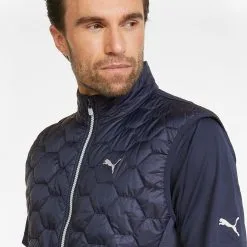 PUMA Golf Puma Cloudspun WRMLBL Vest -Brands Shop 531100 02 mod04 75706.1679073876