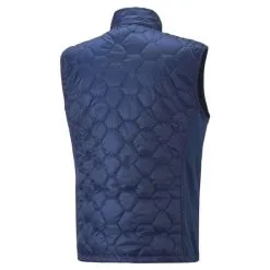 PUMA Golf Puma Cloudspun WRMLBL Vest -Brands Shop 531100 03 bv 70766.1679073876