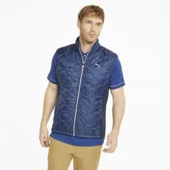 PUMA Golf Puma Cloudspun WRMLBL Vest -Brands Shop 531100 03 mod01 31422.1679073876