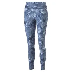 PUMA Golf Puma Womens Printed Tight -Brands Shop 531245 05 57198.1669157041