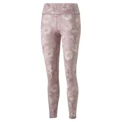 PUMA Golf Puma Womens Printed Tight -Brands Shop 531245 06 48989.1669157041
