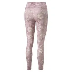 PUMA Golf Puma Womens Printed Tight -Brands Shop 531245 06 bv 81089.1669157041