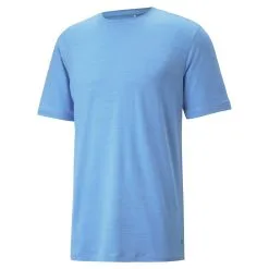 PUMA Golf Puma Cloudspun GRYLBL Tee -Brands Shop 532014 06 63559.1678983248