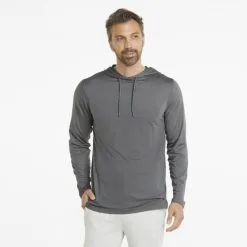 PUMA Golf Puma Cloudspun GRYLBL Hoodie -Brands Shop 532015 04 mod01 97829.1679073986