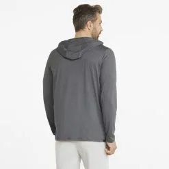 PUMA Golf Puma Cloudspun GRYLBL Hoodie -Brands Shop 532015 04 mod02 33884.1679073986