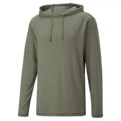 PUMA Golf Puma Cloudspun GRYLBL Hoodie -Brands Shop 532015 05 16854.1679073986