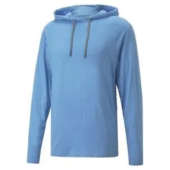PUMA Golf Puma Cloudspun GRYLBL Hoodie -Brands Shop 532015 06 33663.1679073986