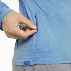 PUMA Golf Puma Cloudspun GRYLBL Hoodie -Brands Shop 532015 06 mod04 71866.1679073986