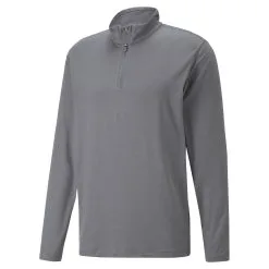 PUMA Golf Puma Cloudspun GRYLBL 1/4 Zip 27 PUMA Golf Puma Cloudspun GRYLBL 1/4 Zip -Brands Shop 532016 04 19176.1679074062