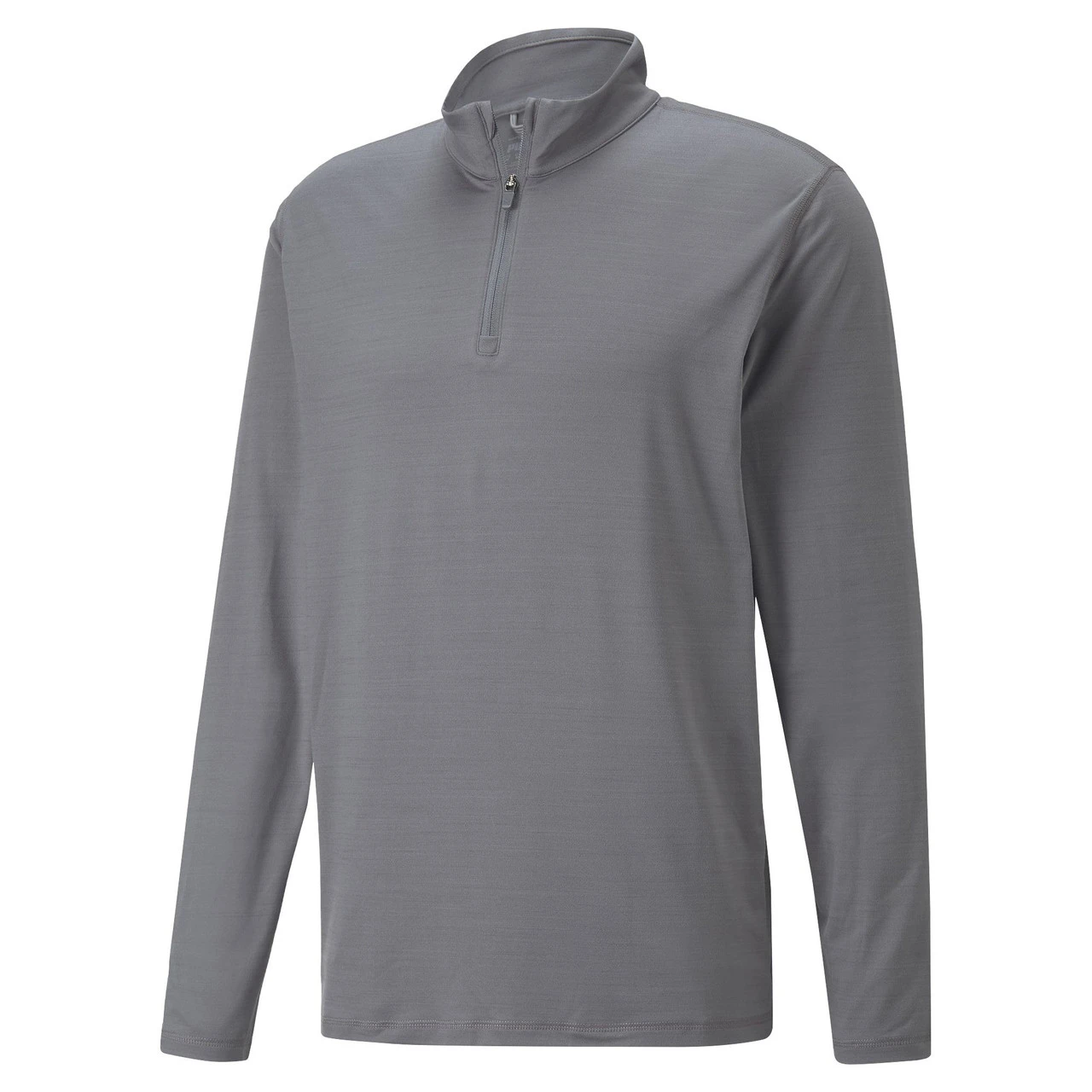 PUMA Golf Puma Cloudspun GRYLBL 1/4 Zip 13 PUMA Golf Puma Cloudspun GRYLBL 1/4 Zip - Image 11