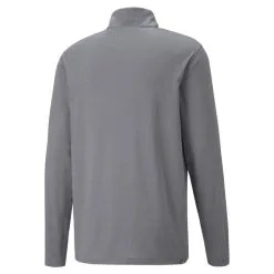 PUMA Golf Puma Cloudspun GRYLBL 1/4 Zip 28 PUMA Golf Puma Cloudspun GRYLBL 1/4 Zip -Brands Shop 532016 04 bv 01748.1679074062