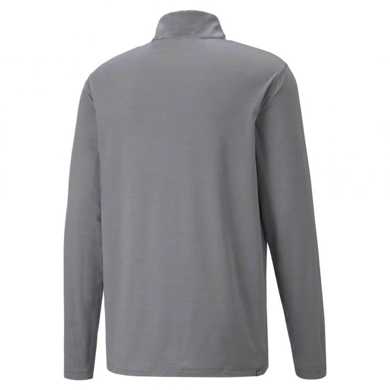 PUMA Golf Puma Cloudspun GRYLBL 1/4 Zip 14 PUMA Golf Puma Cloudspun GRYLBL 1/4 Zip - Image 12
