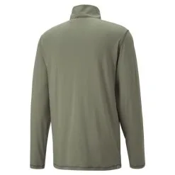 PUMA Golf Puma Cloudspun GRYLBL 1/4 Zip 24 PUMA Golf Puma Cloudspun GRYLBL 1/4 Zip -Brands Shop 532016 05 bv 37952.1679074062