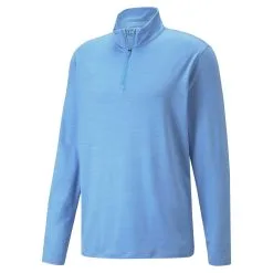 PUMA Golf Puma Cloudspun GRYLBL 1/4 Zip 19 PUMA Golf Puma Cloudspun GRYLBL 1/4 Zip -Brands Shop 532016 06 16782.1679074062
