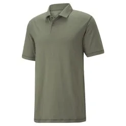 PUMA Golf Puma Cloudspun GRYLBL Polo 19 PUMA Golf Puma Cloudspun GRYLBL Polo -Brands Shop 532367 05 33306.1678983357