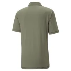 PUMA Golf Puma Cloudspun GRYLBL Polo 20 PUMA Golf Puma Cloudspun GRYLBL Polo -Brands Shop 532367 05 bv 25076.1678983357