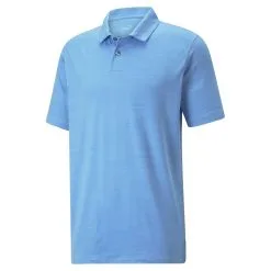 PUMA Golf Puma Cloudspun GRYLBL Polo 23 PUMA Golf Puma Cloudspun GRYLBL Polo -Brands Shop 532367 06 34892.1678983357