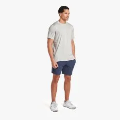 PUMA Golf Puma Cloudspun GRYLBL Shorts -Brands Shop 532368 03 mod01 77936.1669149791
