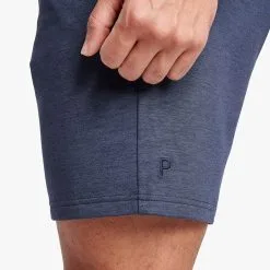 PUMA Golf Puma Cloudspun GRYLBL Shorts -Brands Shop 532368 03 mod04 11606.1669149791