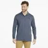 PUMA Golf Puma Cloudspun Longsleeve Polo -Brands Shop 532884 04 mod01 18677.1669143990