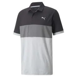 PUMA Golf Puma Cloudspun Highway Polo -Brands Shop 532972 01 5 08904.1678995302