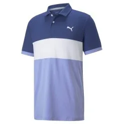 PUMA Golf Puma Cloudspun Highway Polo -Brands Shop 532972 07 60954.1678995302