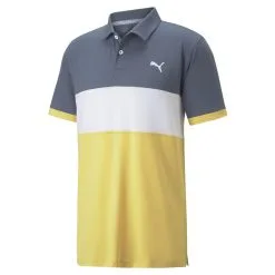 PUMA Golf Puma Cloudspun Highway Polo -Brands Shop 532972 08 82087.1678995302