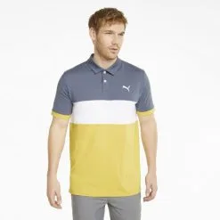 PUMA Golf Puma Cloudspun Highway Polo -Brands Shop 532972 08 mod01 46218.1678995302