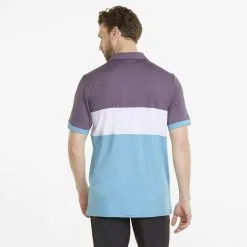 PUMA Golf Puma Cloudspun Highway Polo -Brands Shop 532972 09 mod02 89963.1678995302