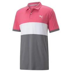 PUMA Golf Puma Cloudspun Highway Polo -Brands Shop 532972 10 06301.1678995302