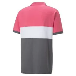 PUMA Golf Puma Cloudspun Highway Polo -Brands Shop 532972 10 bv 03202.1678995302