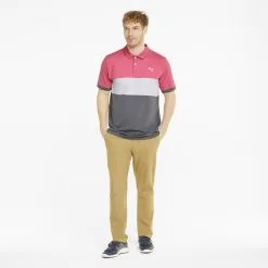 PUMA Golf Puma Cloudspun Highway Polo -Brands Shop 532972 10 mod03 42744.1678995302