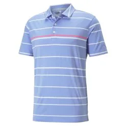 PUMA Golf Puma MATTR Borderlines Polo -Brands Shop 532976 09 1 19670.1678989481