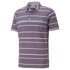 PUMA Golf Puma MATTR Borderlines Polo -Brands Shop 532976 14 1 62305.1678989481