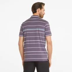 PUMA Golf Puma MATTR Borderlines Polo -Brands Shop 532976 14 mod02 1 30139.1678989481